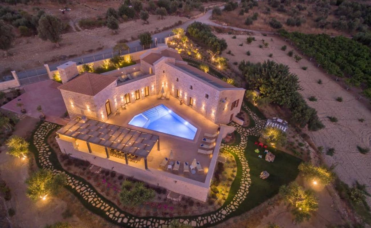 Villa Aria