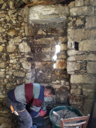 Moschoviti Manor (2)