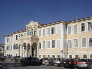 Office building of the Regional Unit of Rethymno (4)