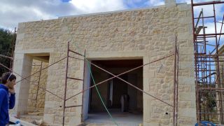 Stone residence construction (12)